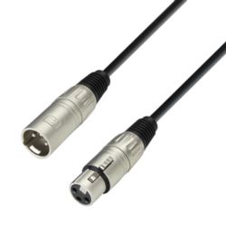 Adam Hall Cables K3 MMF 0050